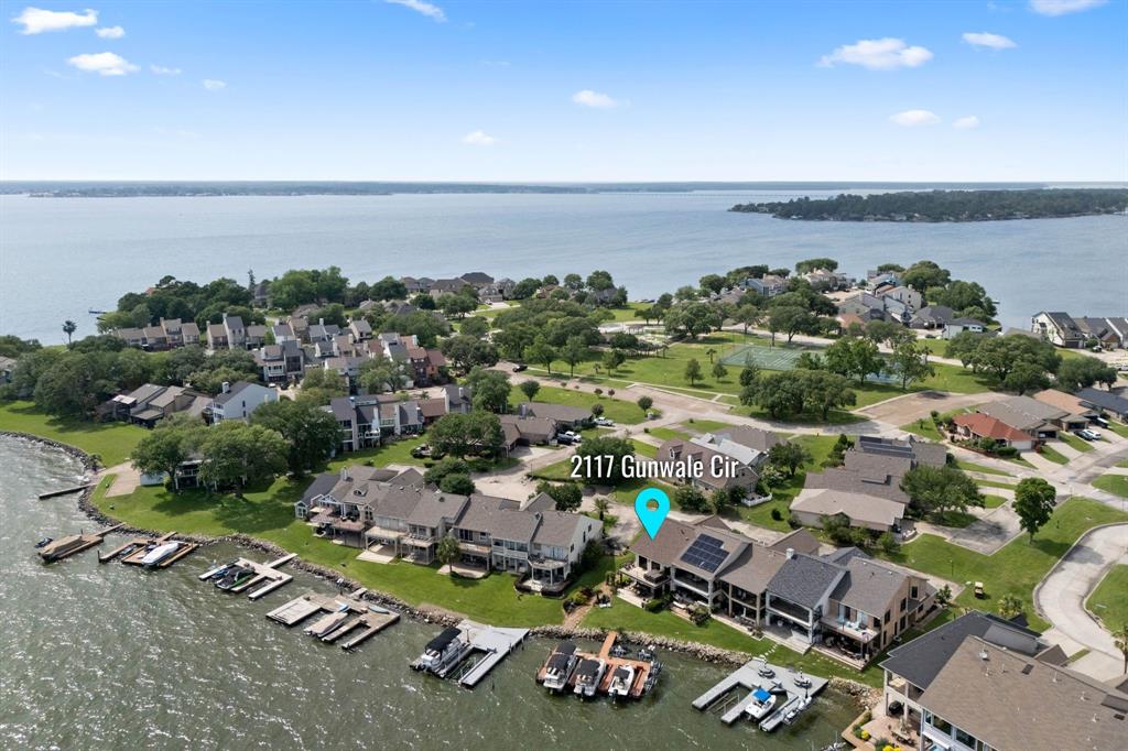 2117 Gunwale Circle, Willis, Texas image 44