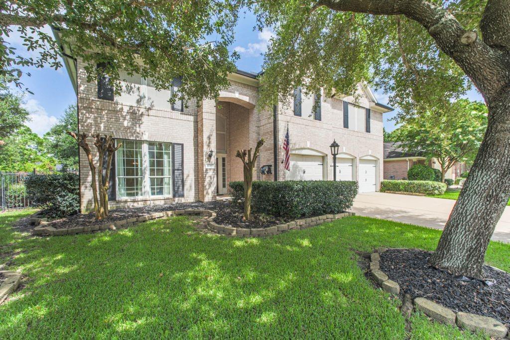 1219 Rock Green Court