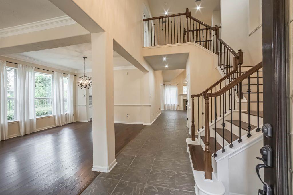1219 Rock Green Court