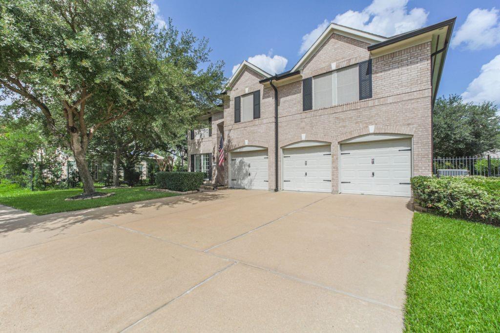 1219 Rock Green Court