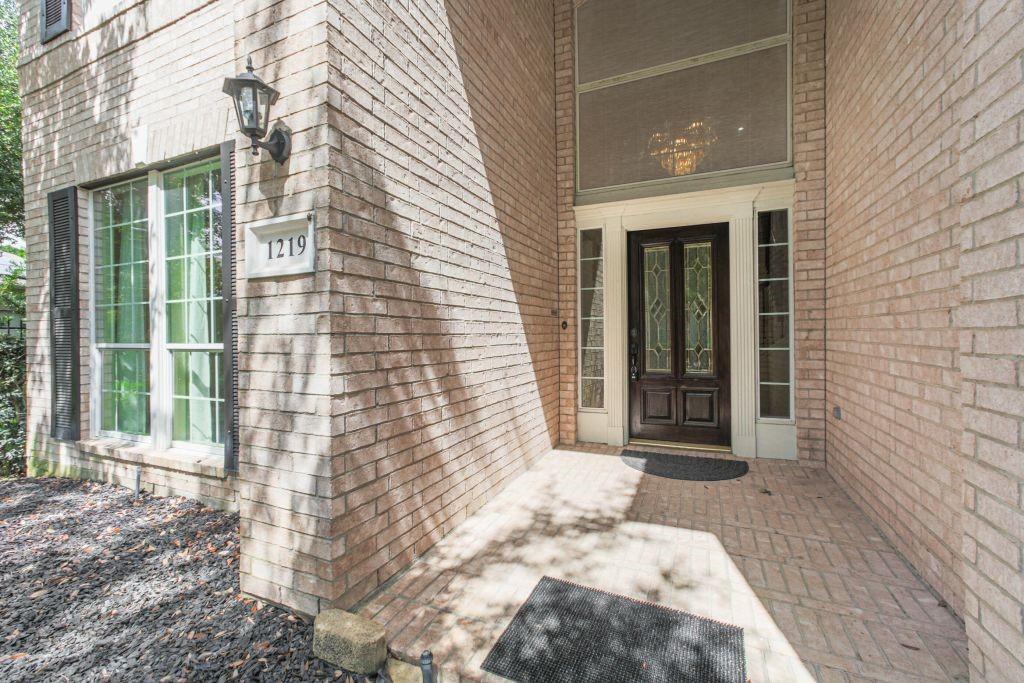 1219 Rock Green Court