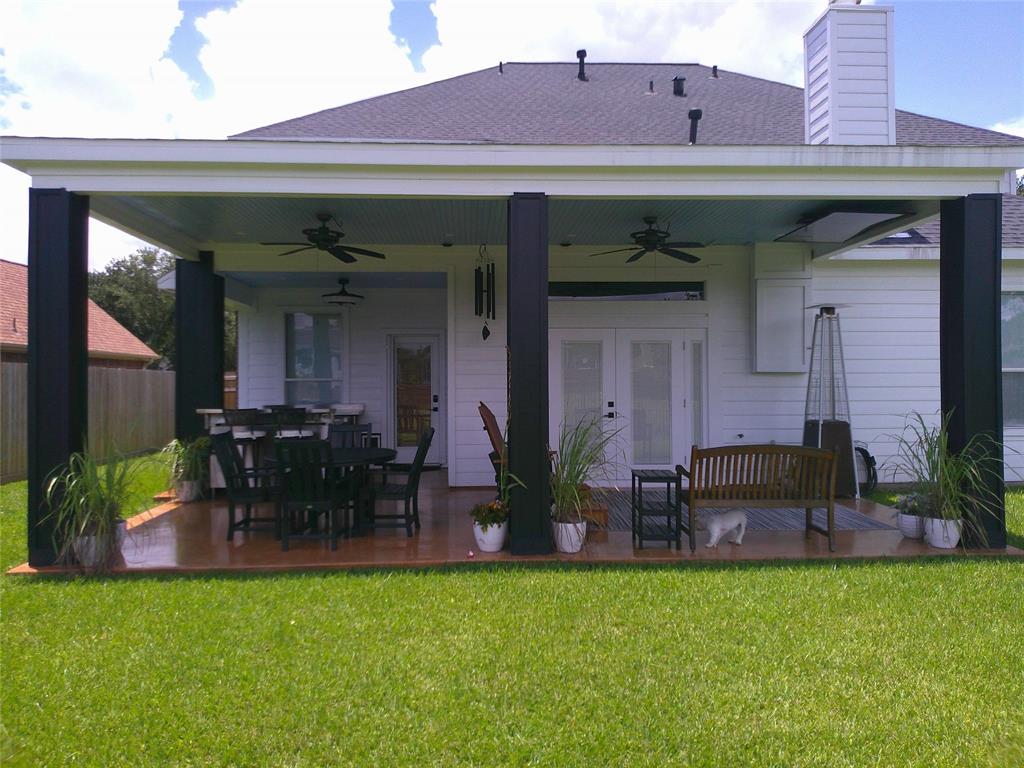 3307 Norma Lane