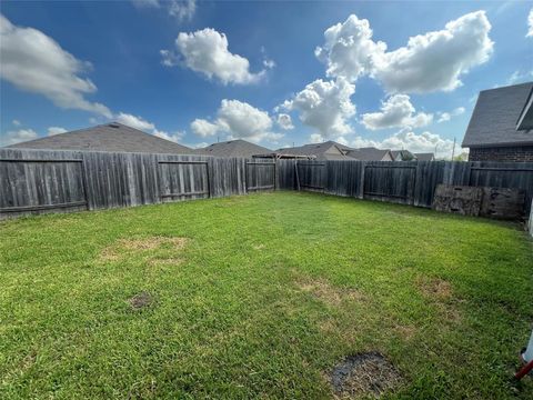 A home in Channelview