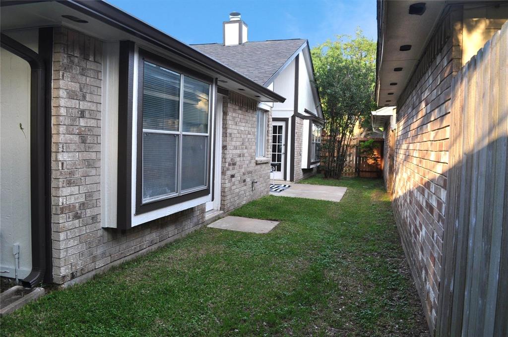 1531 Dan Cox Avenue, Katy, Texas image 24