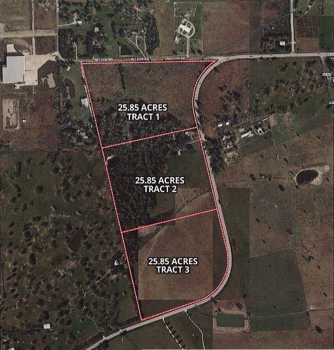 34444 A Fm 1488 Road, Hempstead, Texas image 3