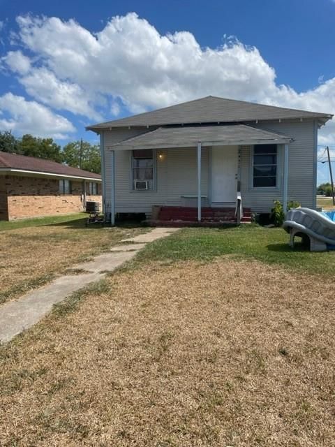 A home in Freeport