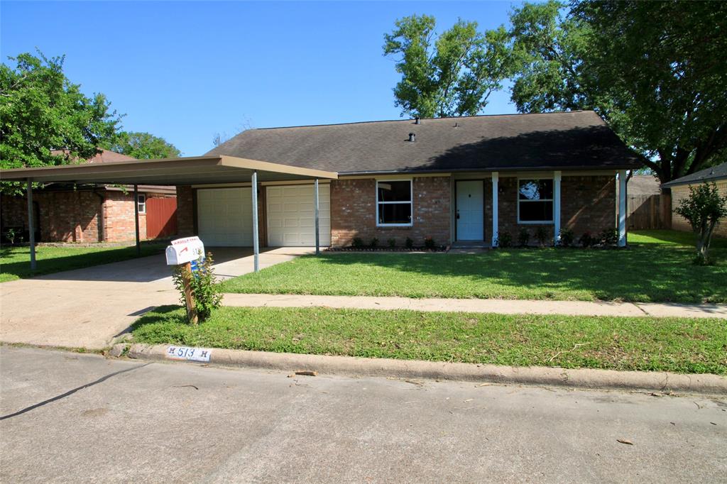 513 N Travis Street, Deer Park, Texas image 4