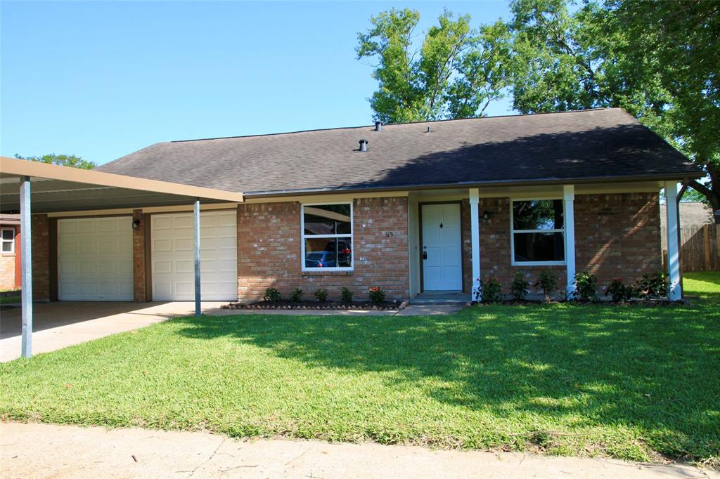 513 N Travis Street, Deer Park, Texas image 3