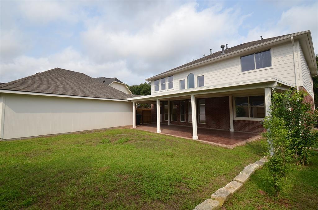 13407 Schumann Trail, Sugar Land, Texas image 42