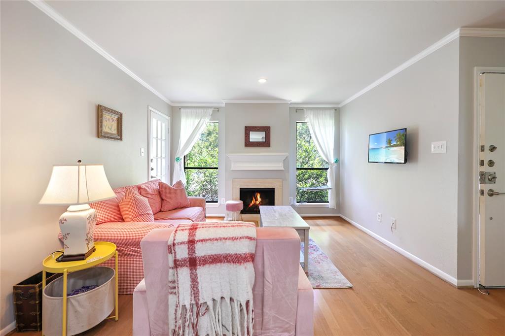 1601 S Shepherd Drive #220, Houston, Texas image 3
