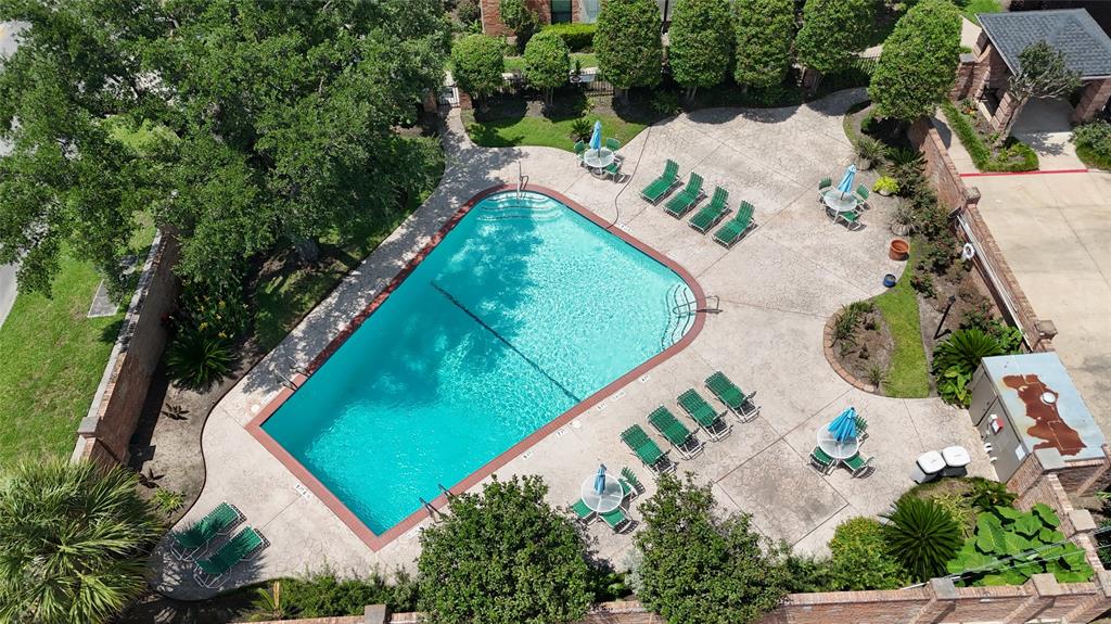 1601 S Shepherd Drive #220, Houston, Texas image 12