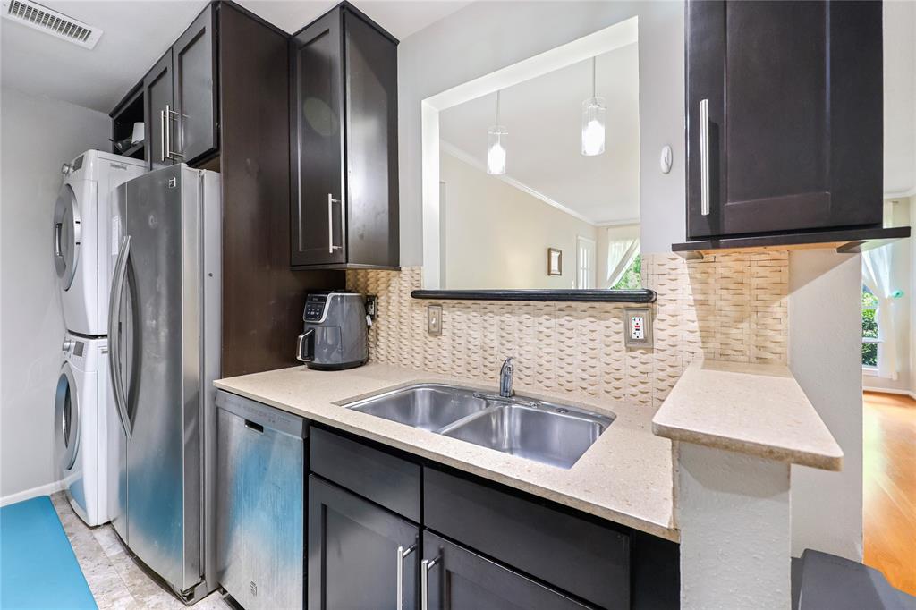 1601 S Shepherd Drive #220, Houston, Texas image 7