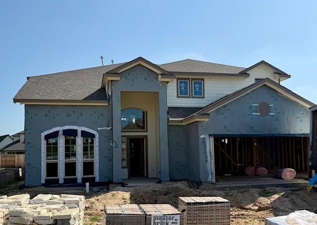 31426 Greenville Creek Lane