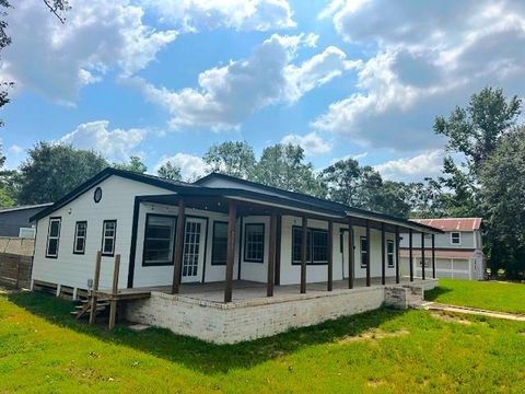19101 Oak Canyon Drive Conroe TX 77385