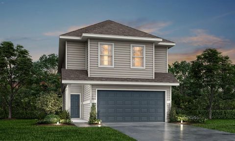 Photo of 13985 Lion Rock Court, Willis, TX 77318 (MLS # 81450537)