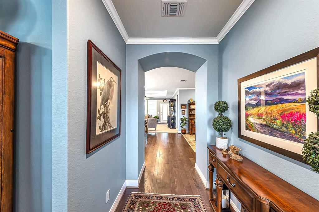 3003 Dotted Skipper Drive, Richmond, Texas image 8
