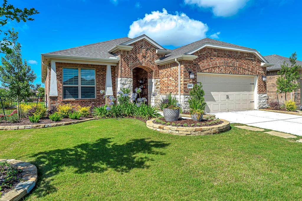 3003 Dotted Skipper Drive, Richmond, Texas image 1