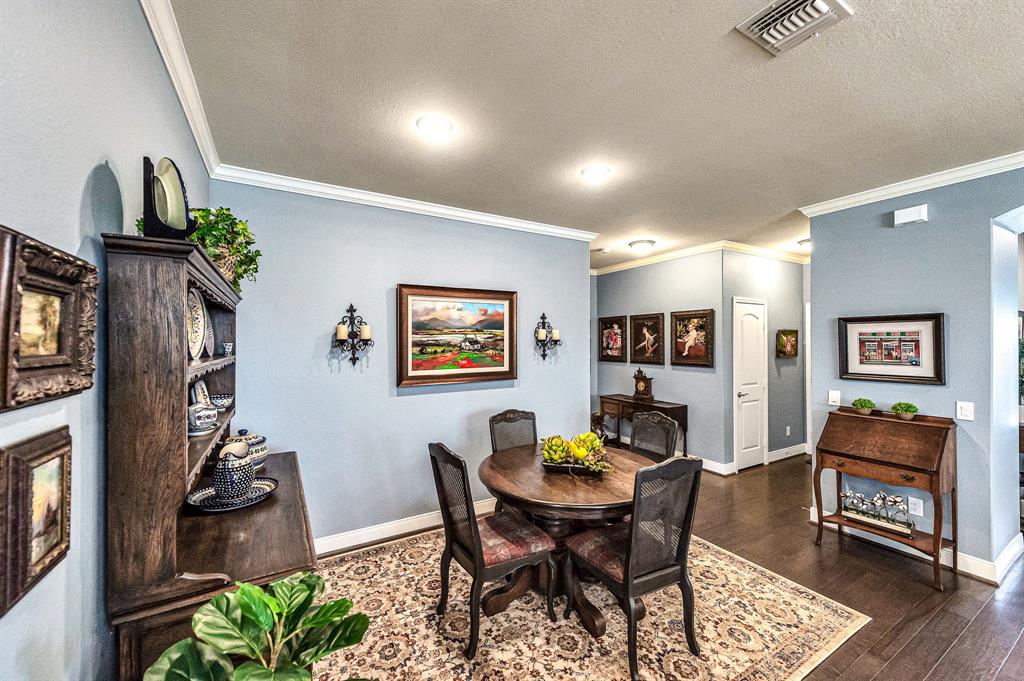 3003 Dotted Skipper Drive, Richmond, Texas image 29