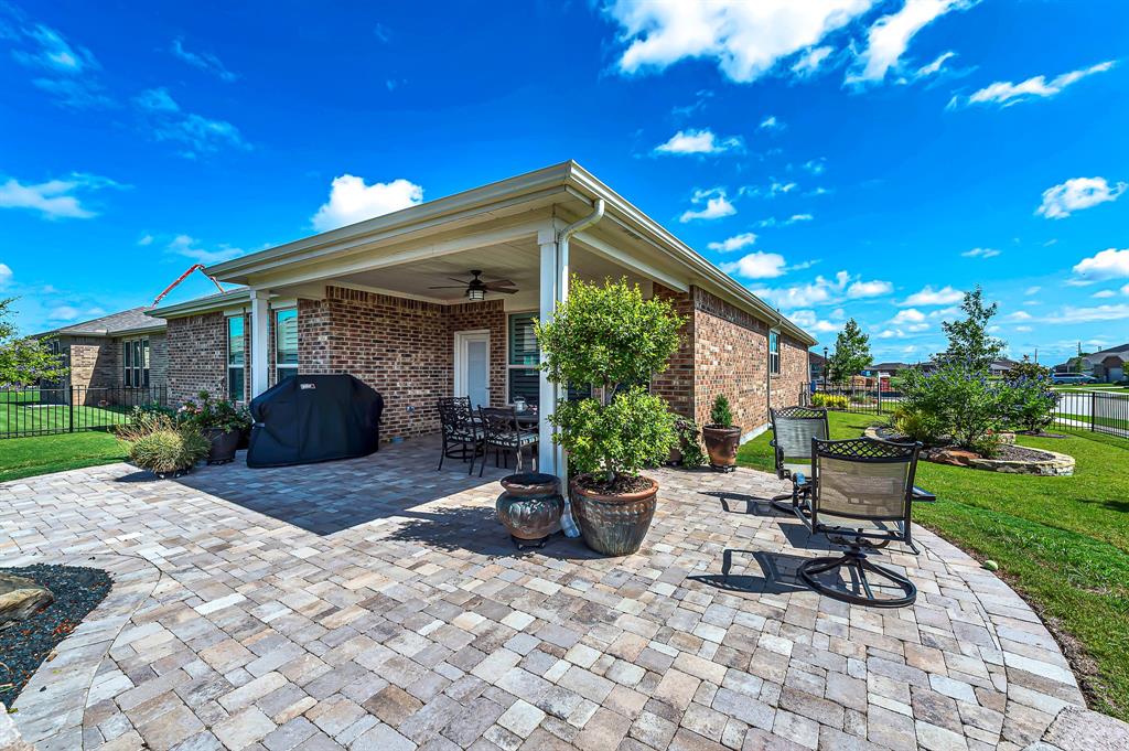 3003 Dotted Skipper Drive, Richmond, Texas image 43