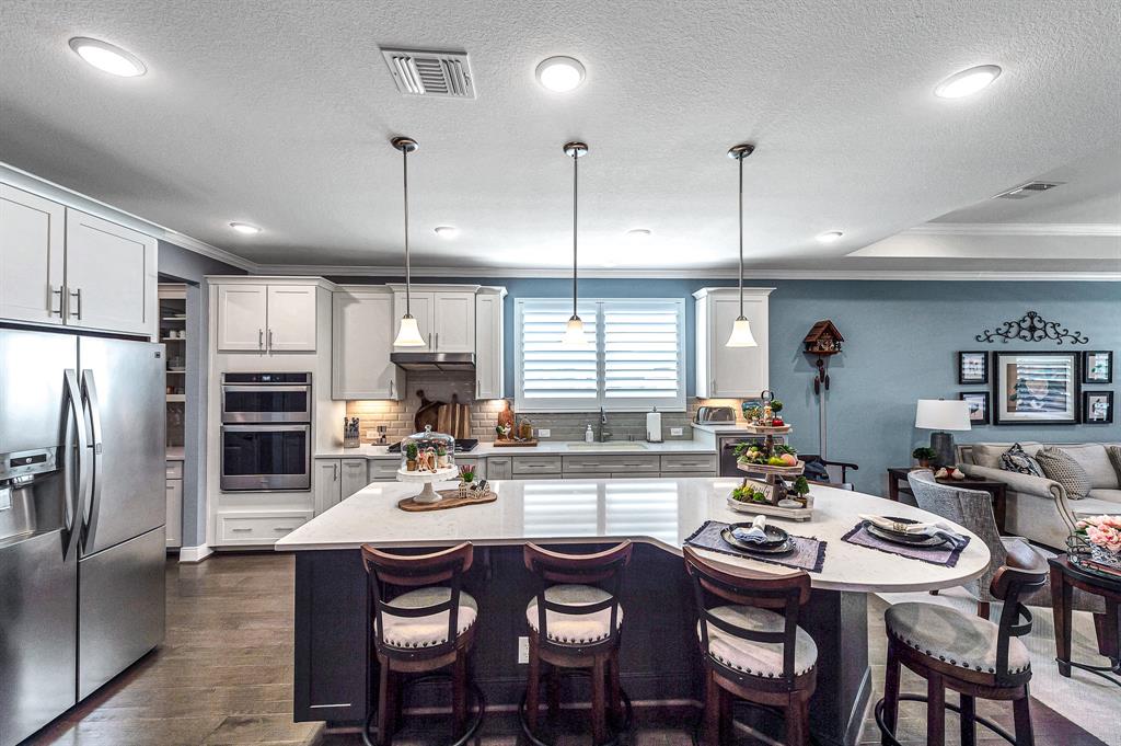 3003 Dotted Skipper Drive, Richmond, Texas image 30