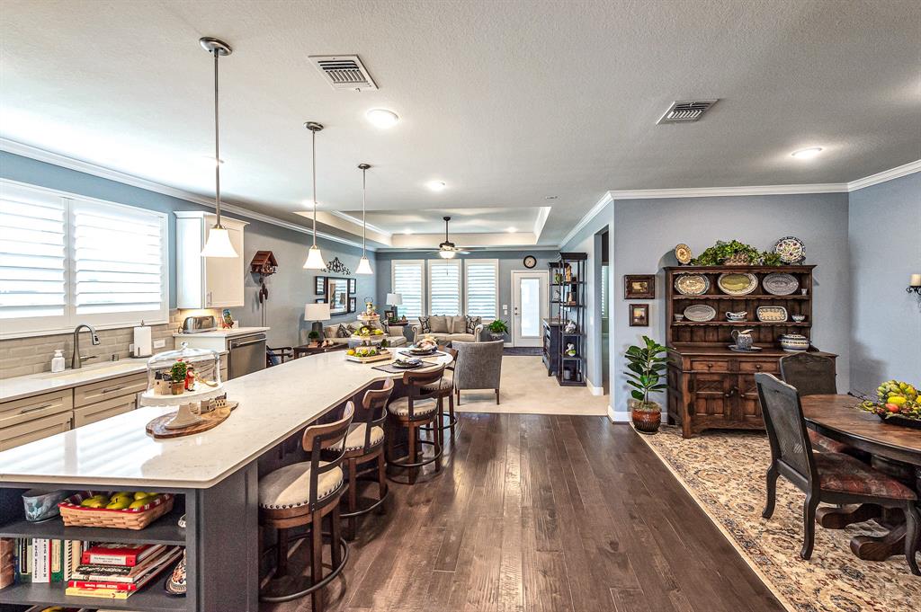 3003 Dotted Skipper Drive, Richmond, Texas image 5