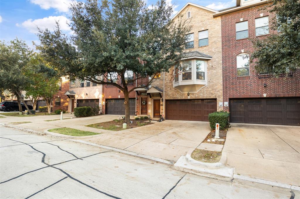 1530 Biltmore Lane, Irving, Texas image 2