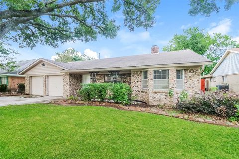 A home in Deer Park