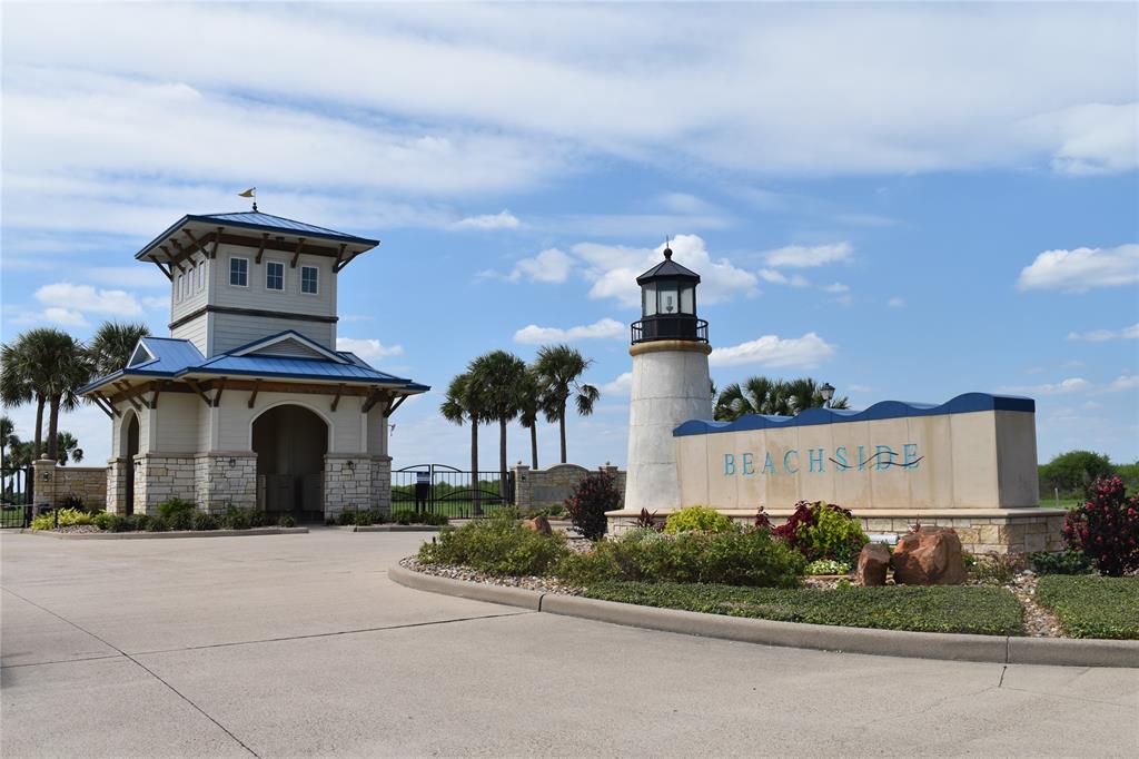 2991 Palacios Bay Drive, Palacios, Texas image 1