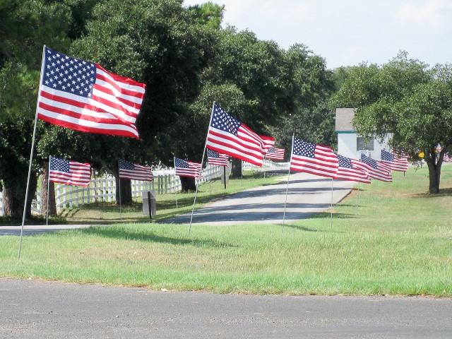 00 Meadowood Drive, Hilltop Lakes, Texas image 4