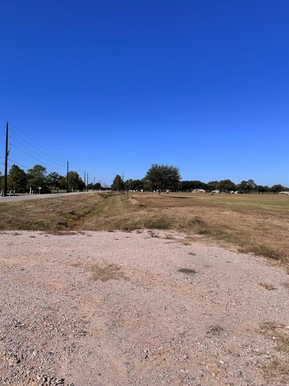 Holy Road, Crosby, Texas image 5