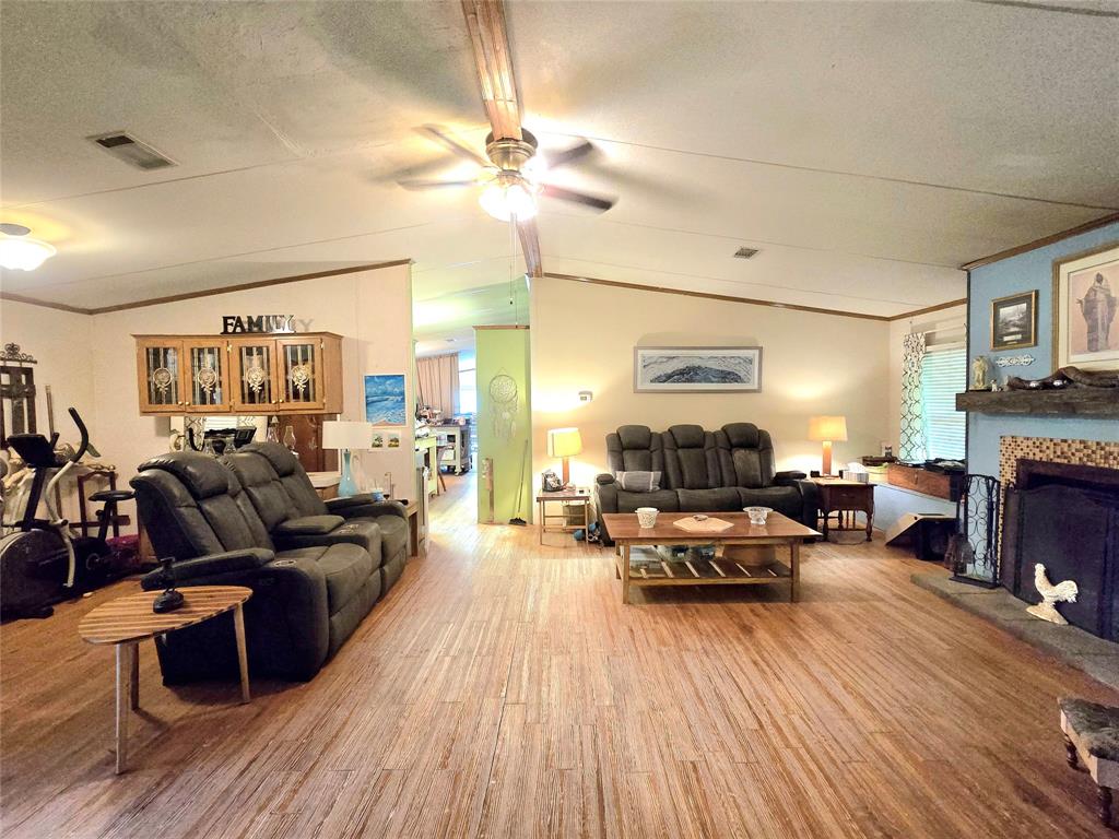 426 County Road 6052, Dayton, Texas image 4