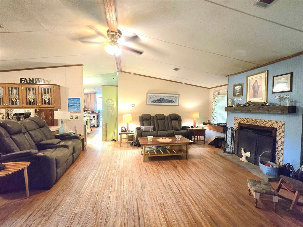 426 County Road 6052, Dayton, Texas image 2
