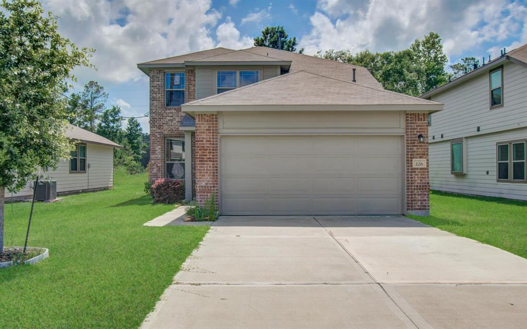 226 County Road 5102f, Cleveland, Texas image 1