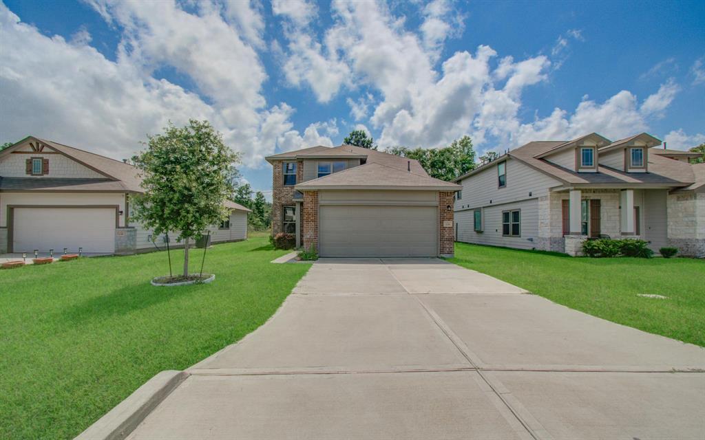 226 County Road 5102f, Cleveland, Texas image 6