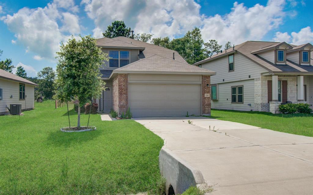 226 County Road 5102f, Cleveland, Texas image 5