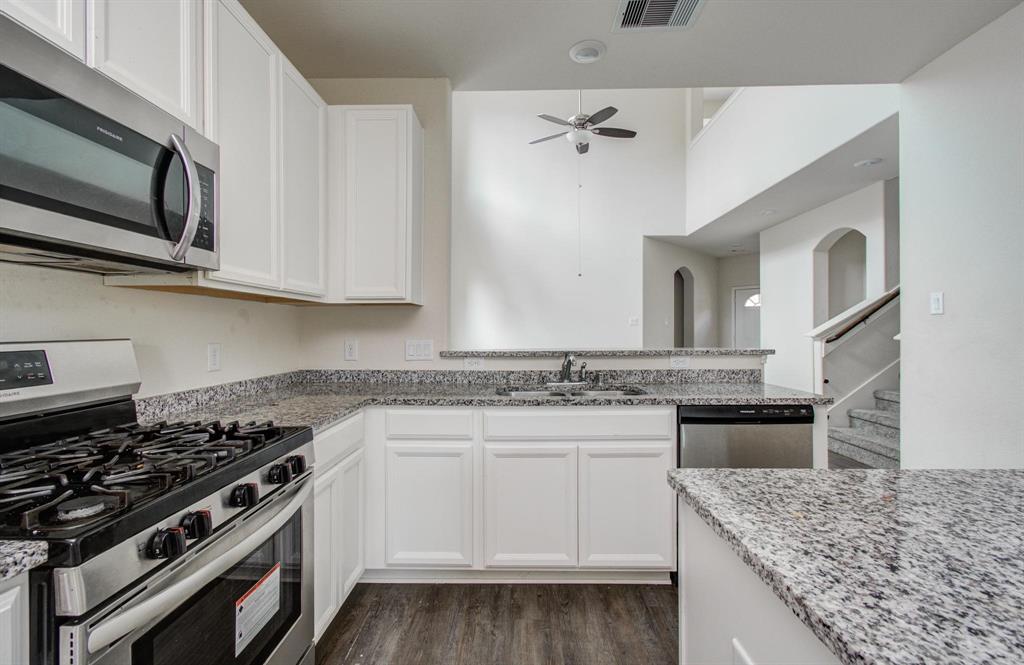 226 County Road 5102f, Cleveland, Texas image 3