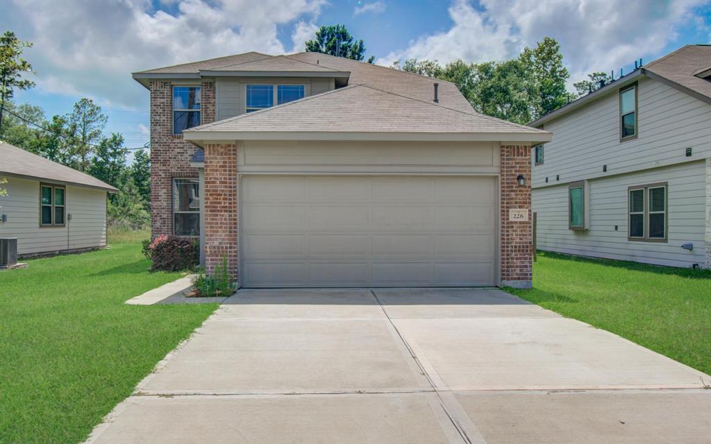 226 County Road 5102f, Cleveland, Texas image 7