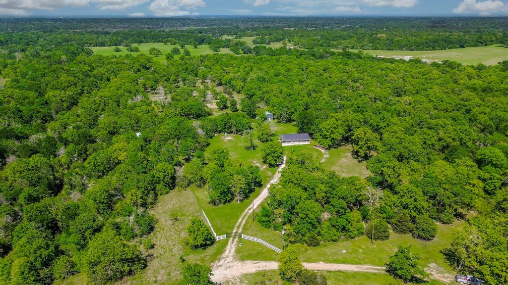 7111 Refugio Circle, Bedias, Texas image 1
