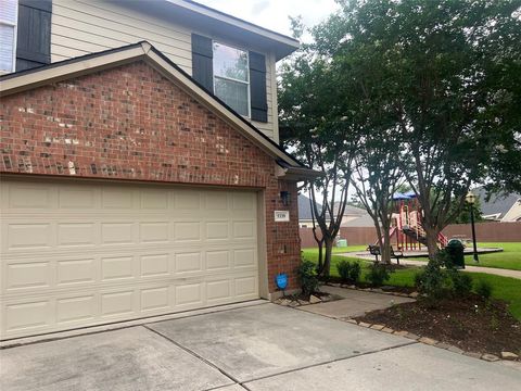 5339 Canyon Hollow Drive Houston TX 77084