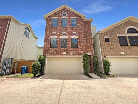Photo of 3701 Main Plaza Drive, Houston, TX 77025 (MLS # 98954827)