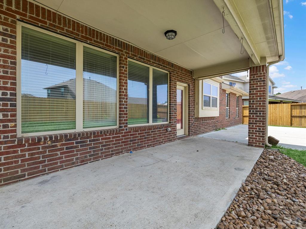 21557 Spear Valley Lane, Porter, Texas image 34