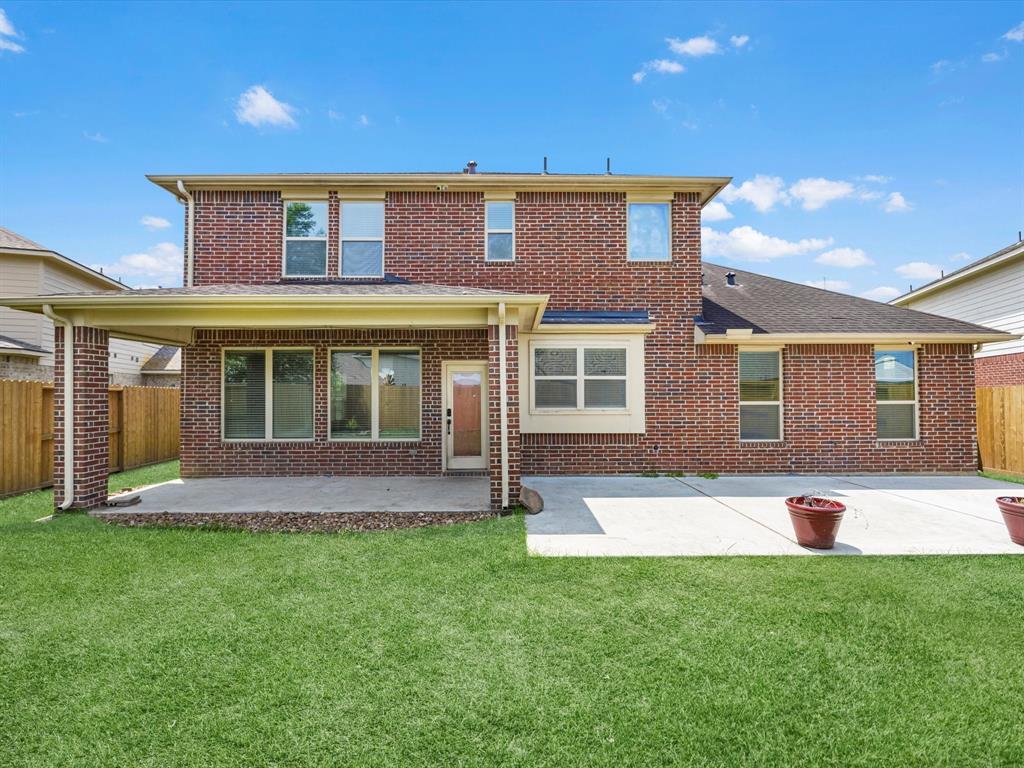 21557 Spear Valley Lane, Porter, Texas image 32