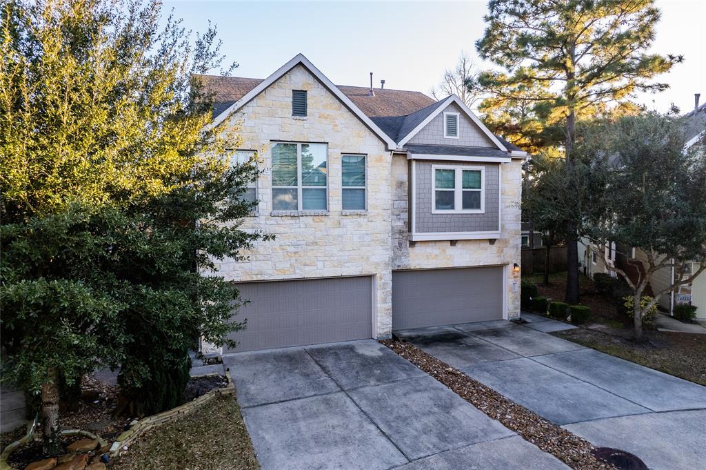 211 Cheswood Forest Place, Montgomery, Texas image 7
