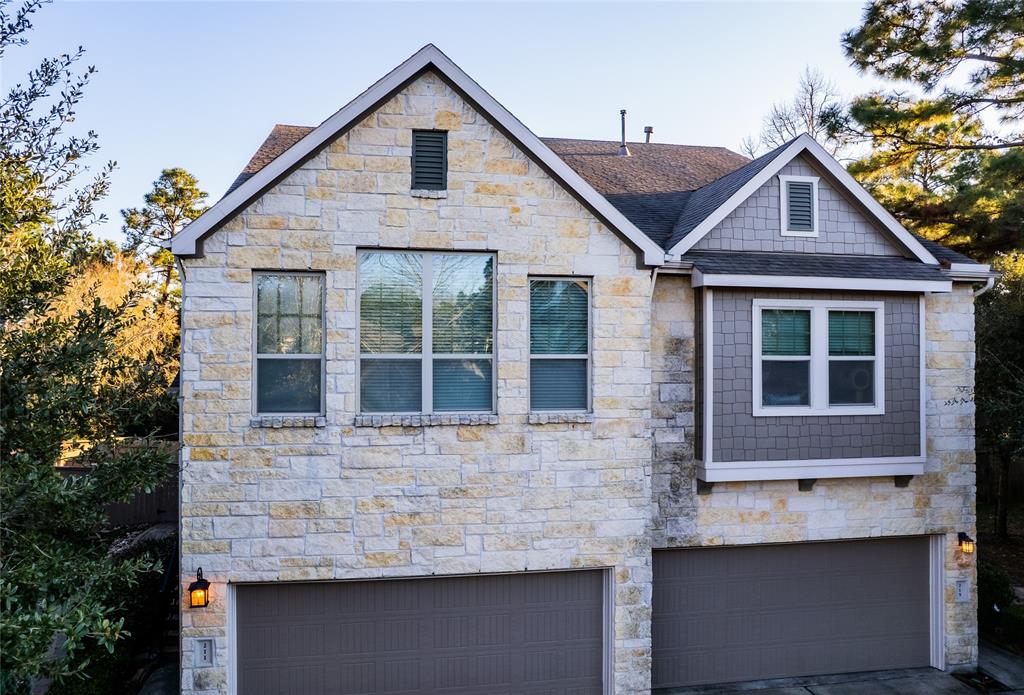 211 Cheswood Forest Place, Montgomery, Texas image 1