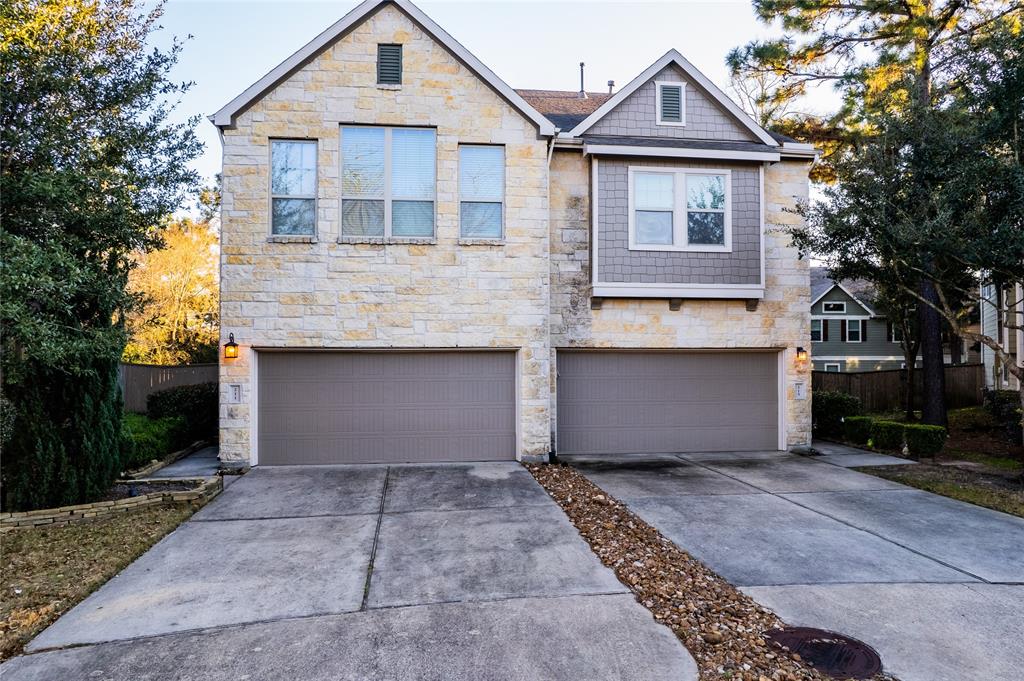 211 Cheswood Forest Place, Montgomery, Texas image 4