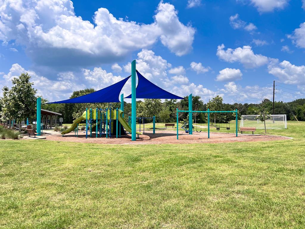 6807 Blue Stem Hill Circle, Katy, Texas image 27