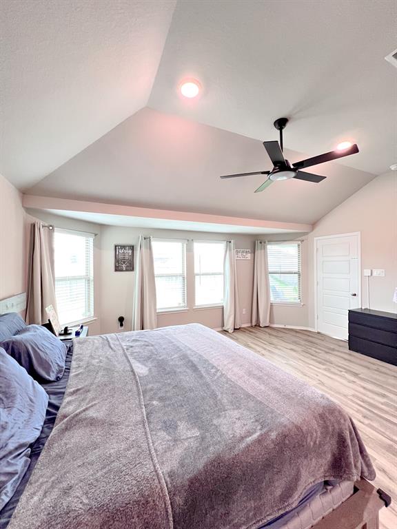 6807 Blue Stem Hill Circle, Katy, Texas image 13