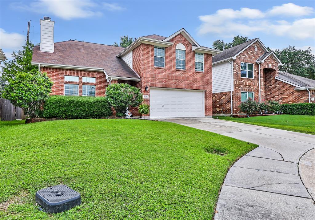 18406 Bristol Bay Court, Humble, Texas image 4