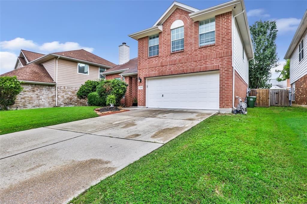 18406 Bristol Bay Court, Humble, Texas image 3