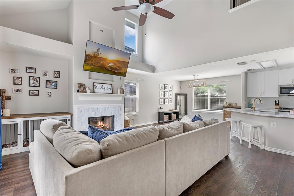 18406 Bristol Bay Court, Humble, Texas image 5
